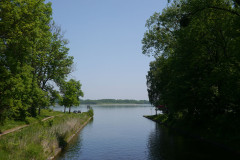 Talty Kanal